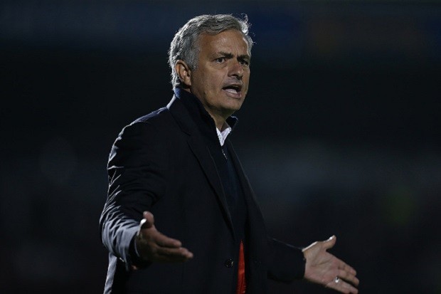 jose-mourinho