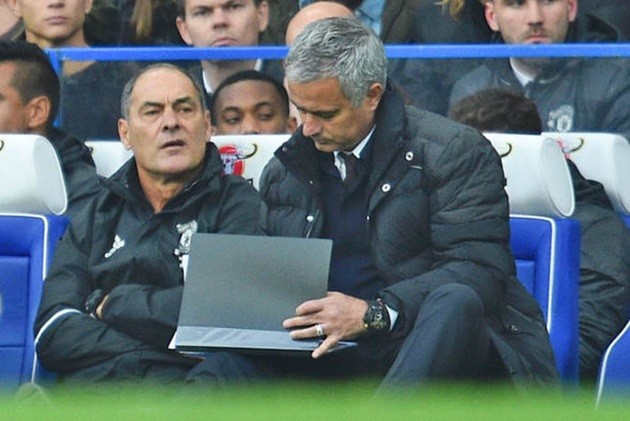 Jose-Mourinho