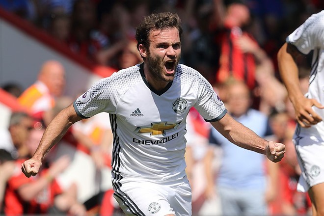 JuanMata