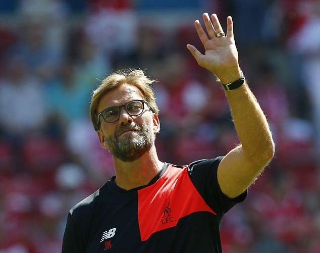 Jurgen