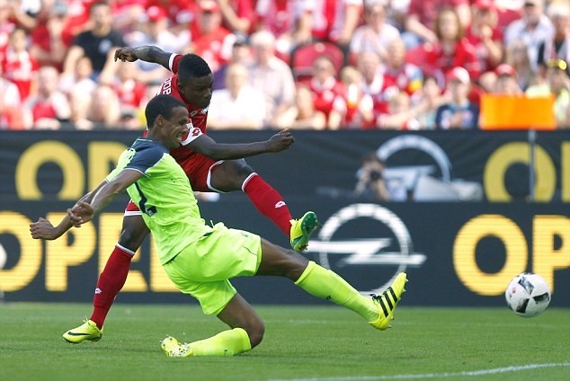 Jurgen8