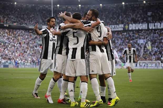 juve
