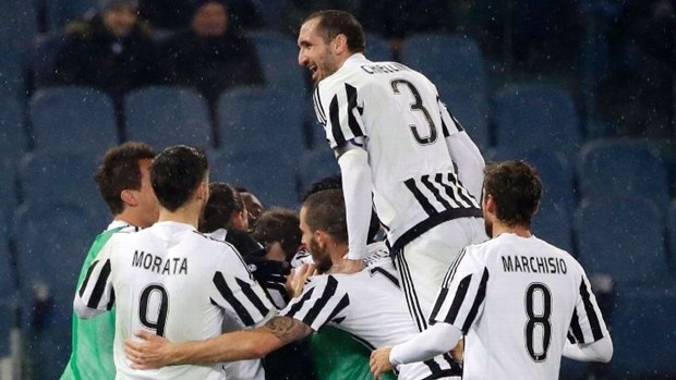 juve