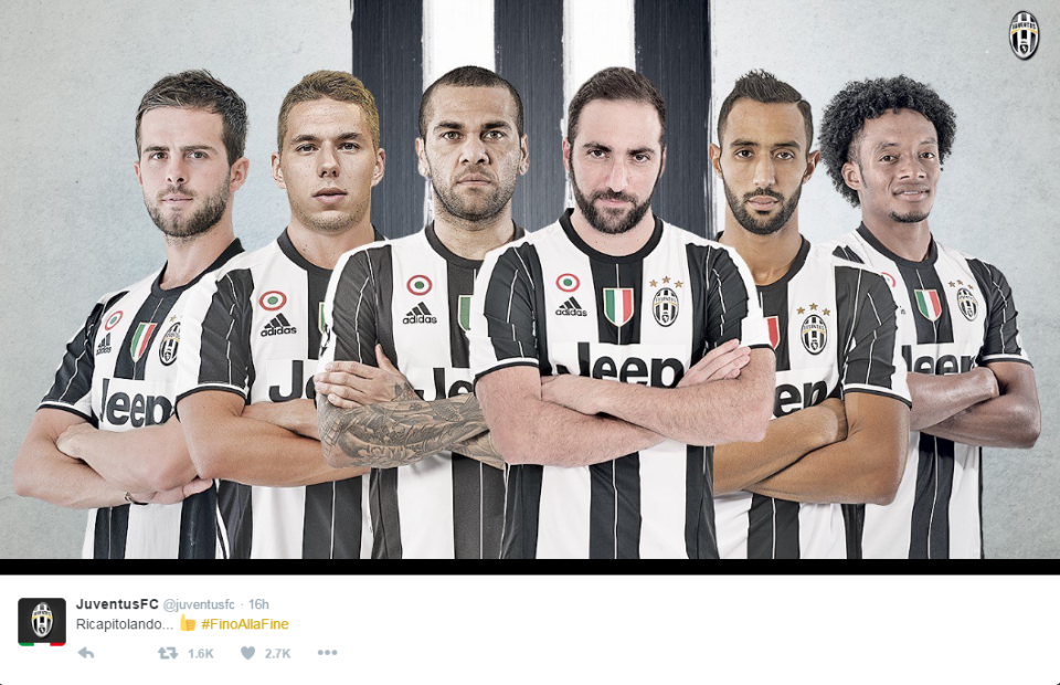 juve