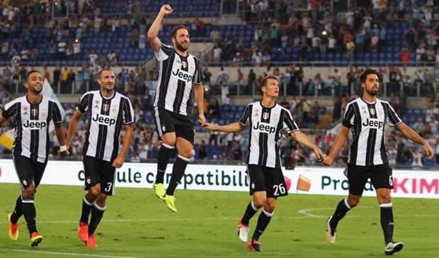 juve