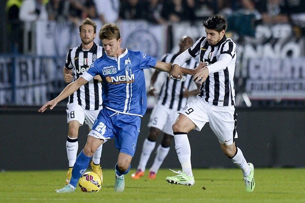 juventus