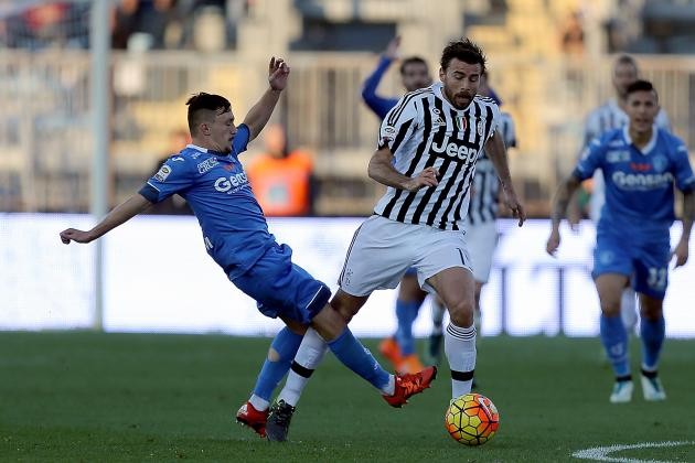juventus-empoli