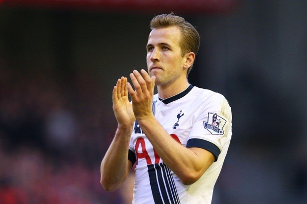 Kane là cầu thủ giá trị nhất Premier League. Ảnh: Internet.