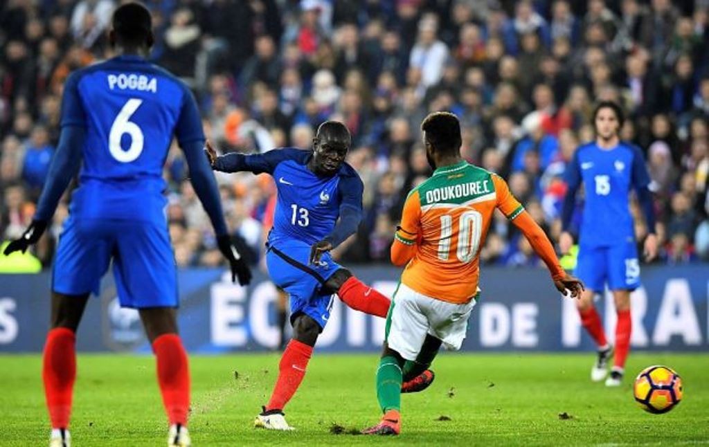kante