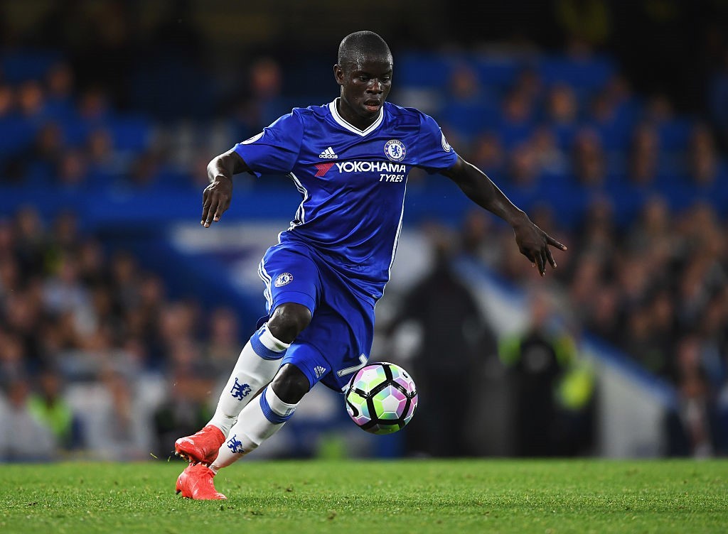 Kante