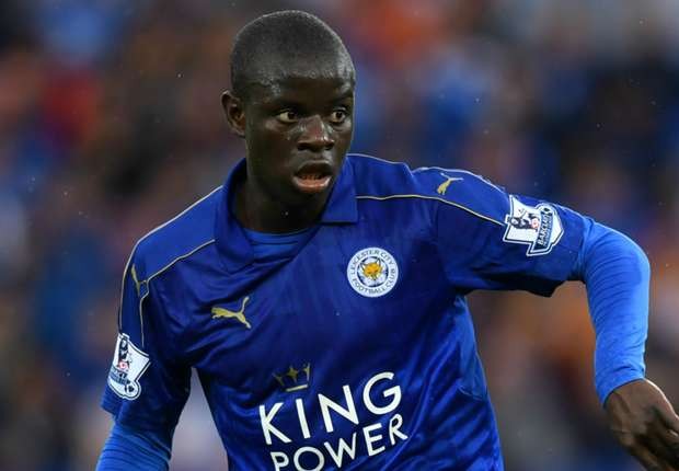 kante