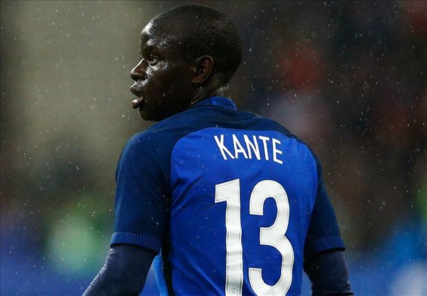 kante