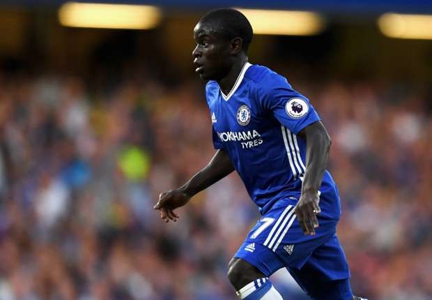 kante
