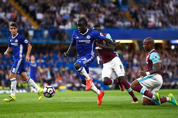 kante