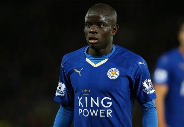 kante