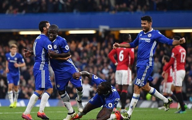 kante