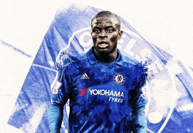 kante