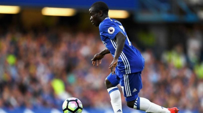 kante