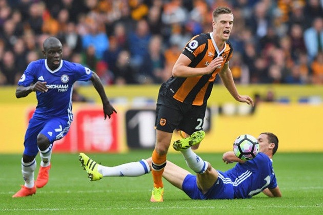 Kante-Matic