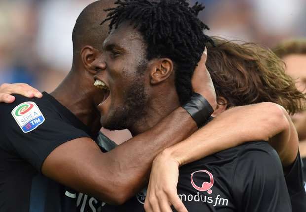 kessie