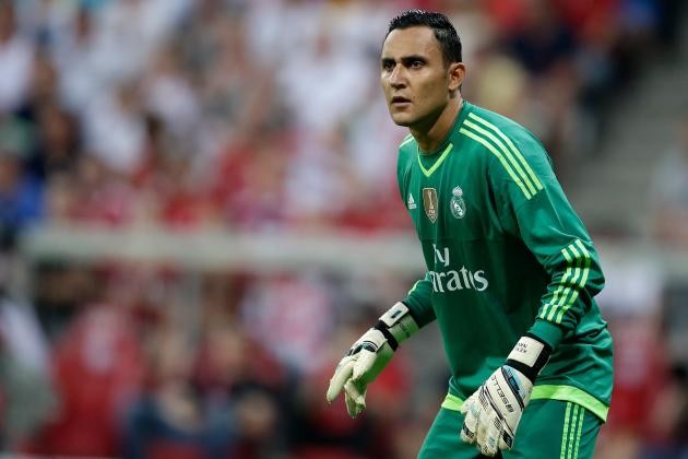 keylor-navas