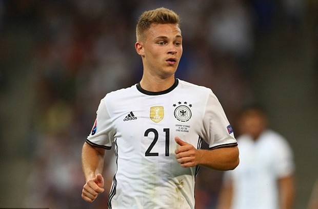 kimmich