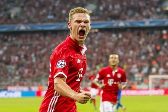kimmich