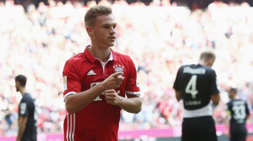 kimmich