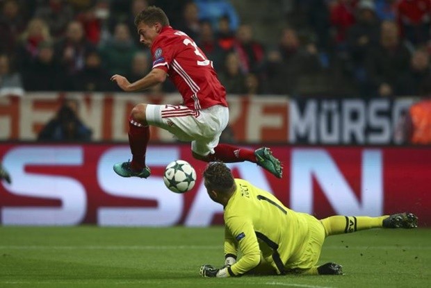kimmich