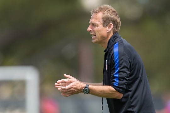 klinsmann