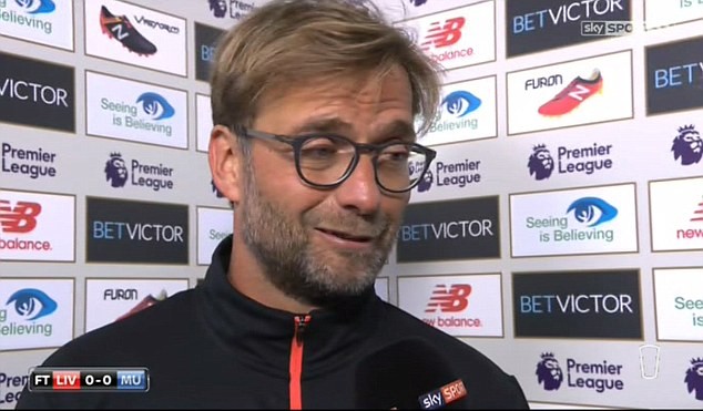 klopp