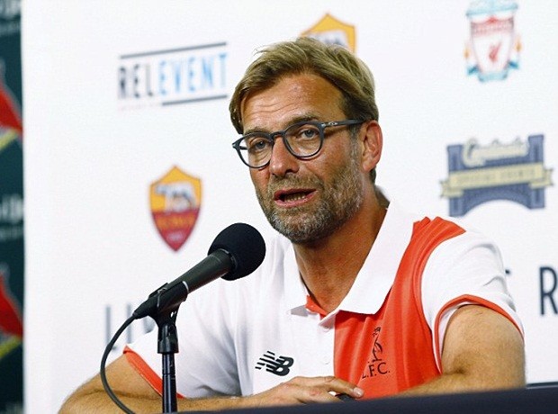 klopp