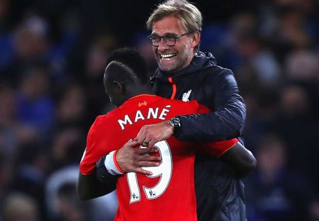 klopp-mane