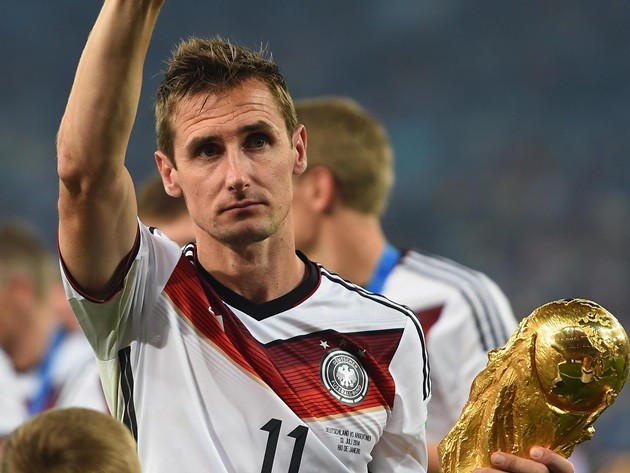 klose