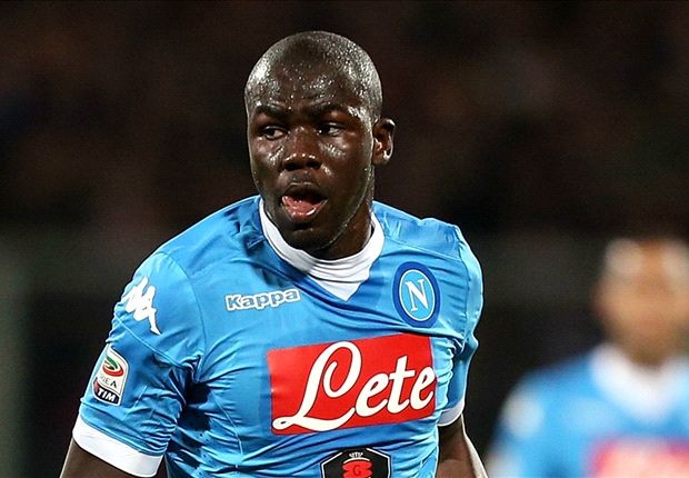 Koulibaly
