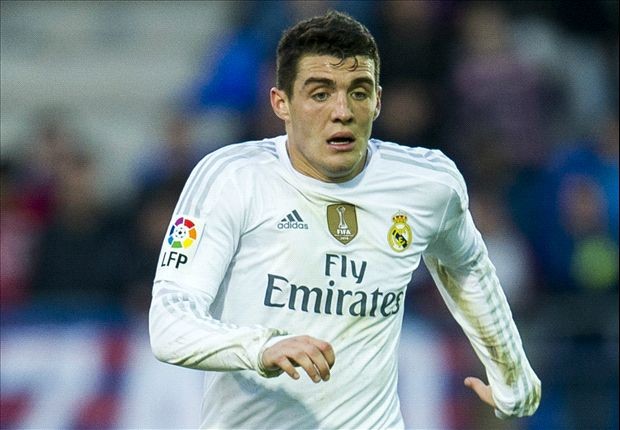 Kovacic sắp phải khăn gói rời Real? Ảnh: Internet.