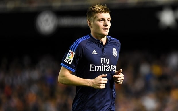 kroos