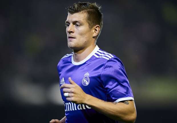 kroos