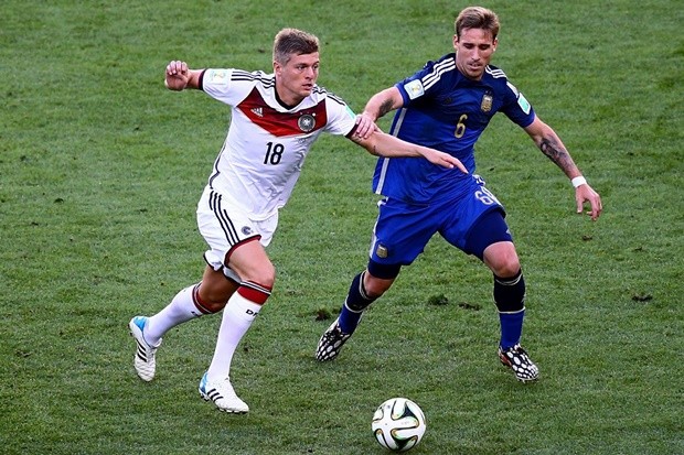 kroos