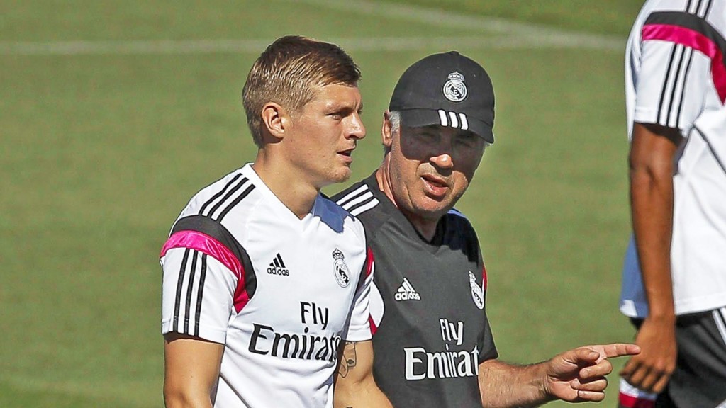 Kroos