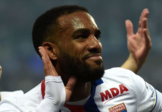 lacazette