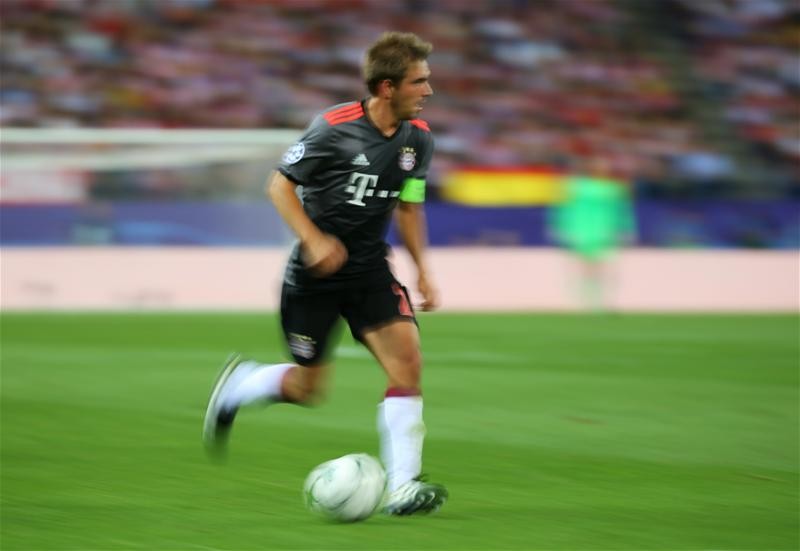 lahm