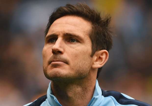 lampard