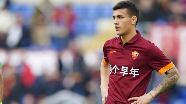 Leandro-Paredes