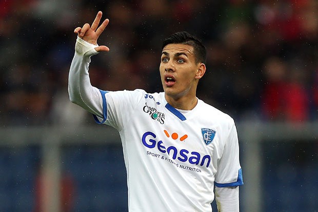 Leandro-Paredes-536771