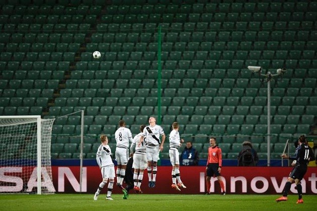 legia