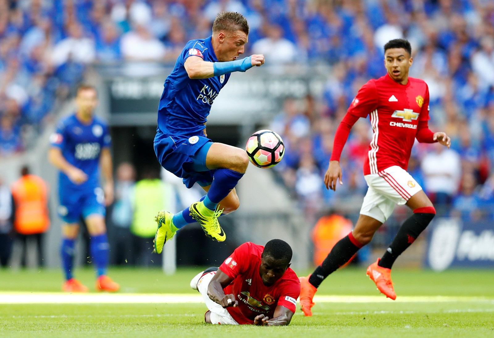 Leicester