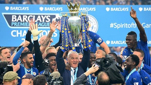 leicester