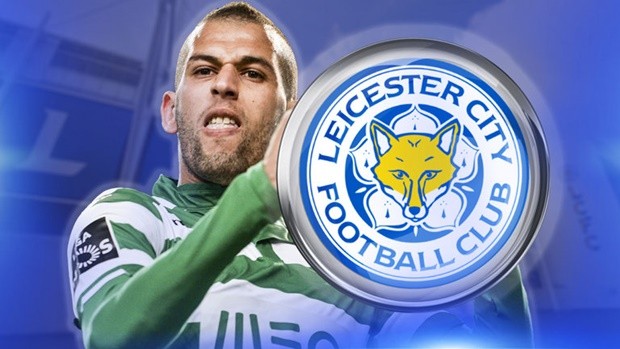 leicester