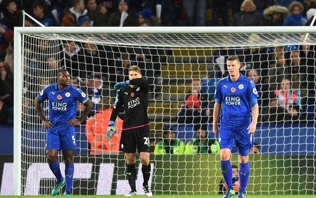 leicester